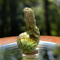 Moldavite 3 grams