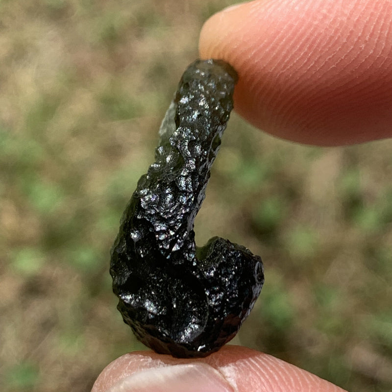 Moldavite 3 grams