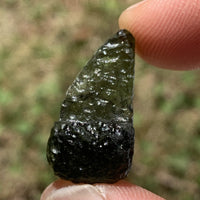 Moldavite 3 grams