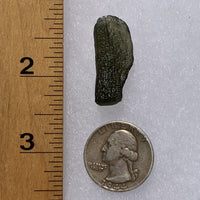 Moldavite 3 grams