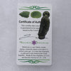 Moldavite 3 grams