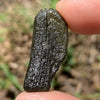 Moldavite 3 grams