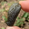 Moldavite 3 grams