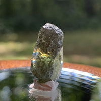 Moldavite 3 grams