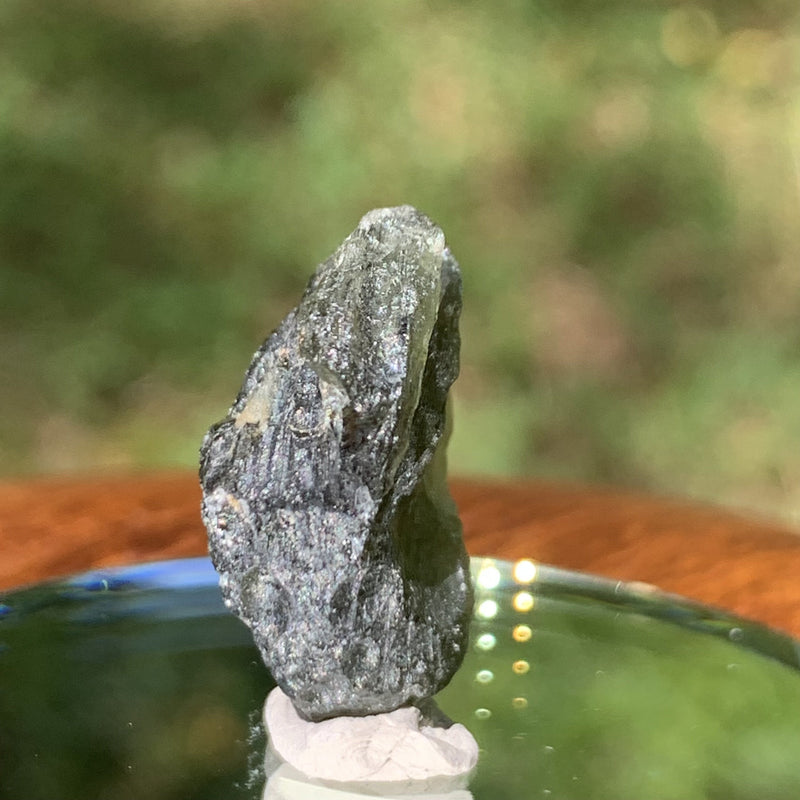 Moldavite 3 grams