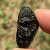 Moldavite 3.3 grams