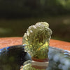 Moldavite 3.3 grams