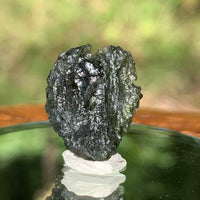 Moldavite 3.3 grams