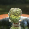 Moldavite 3.3 grams