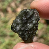 Moldavite 3.4 grams