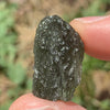 Moldavite 4 grams