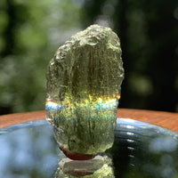 Moldavite 4 grams