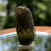 Moldavite 4.4 grams