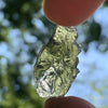 Moldavite 4.6 grams