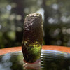 Moldavite 4.8 grams