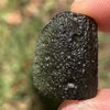 Moldavite 4.8 grams