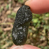 Moldavite Genuine Certified Czech Republic 5 grams