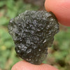 Moldavite 5.2 grams