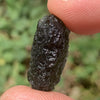 Moldavite 5.2 grams