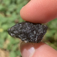 Moldavite 5.2 grams