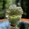 Moldavite 5.2 grams