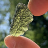 Moldavite 5.5 grams