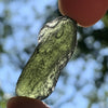 Moldavite 5.7 grams