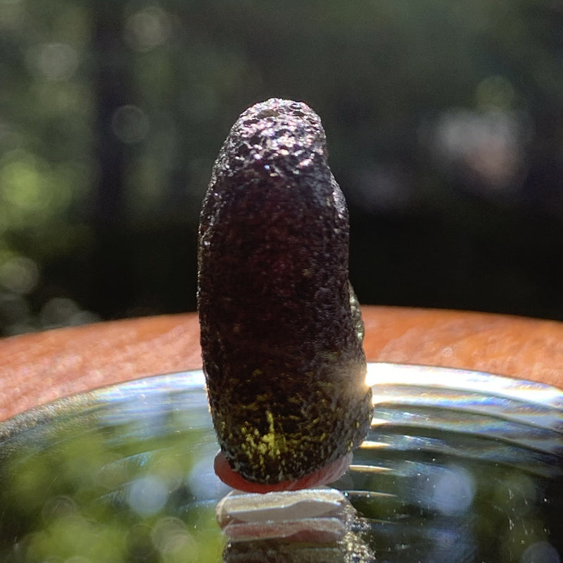 Moldavite 5.8 grams