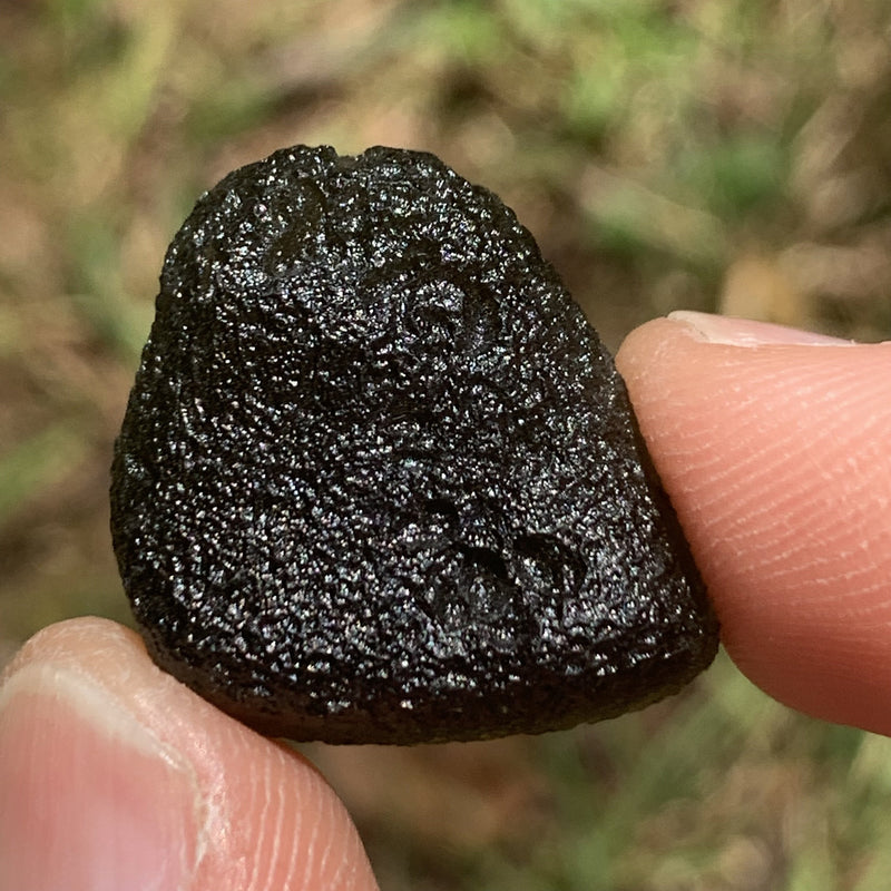 Moldavite 5.8 grams