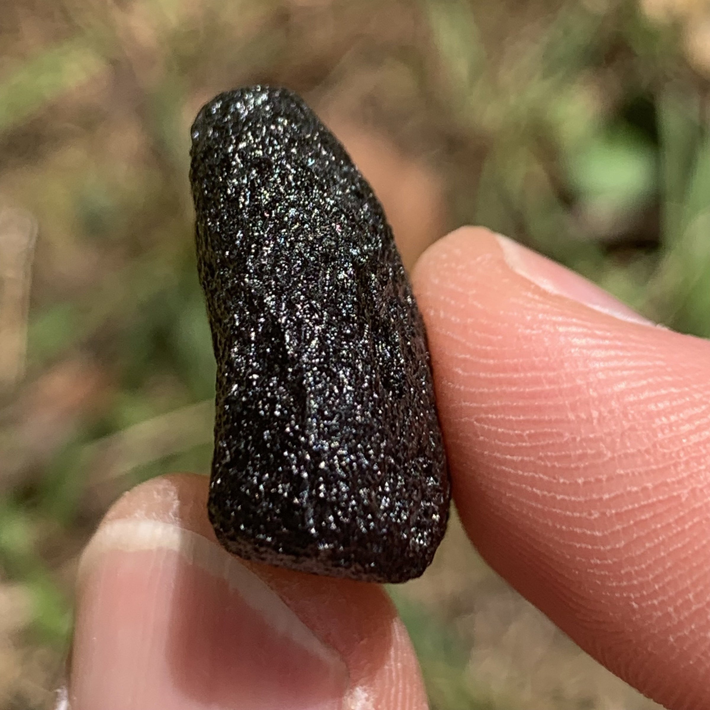 Moldavite 5.8 grams