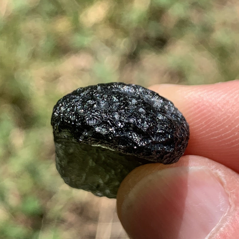 Moldavite 6 grams