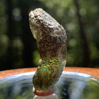 Moldavite 6 grams