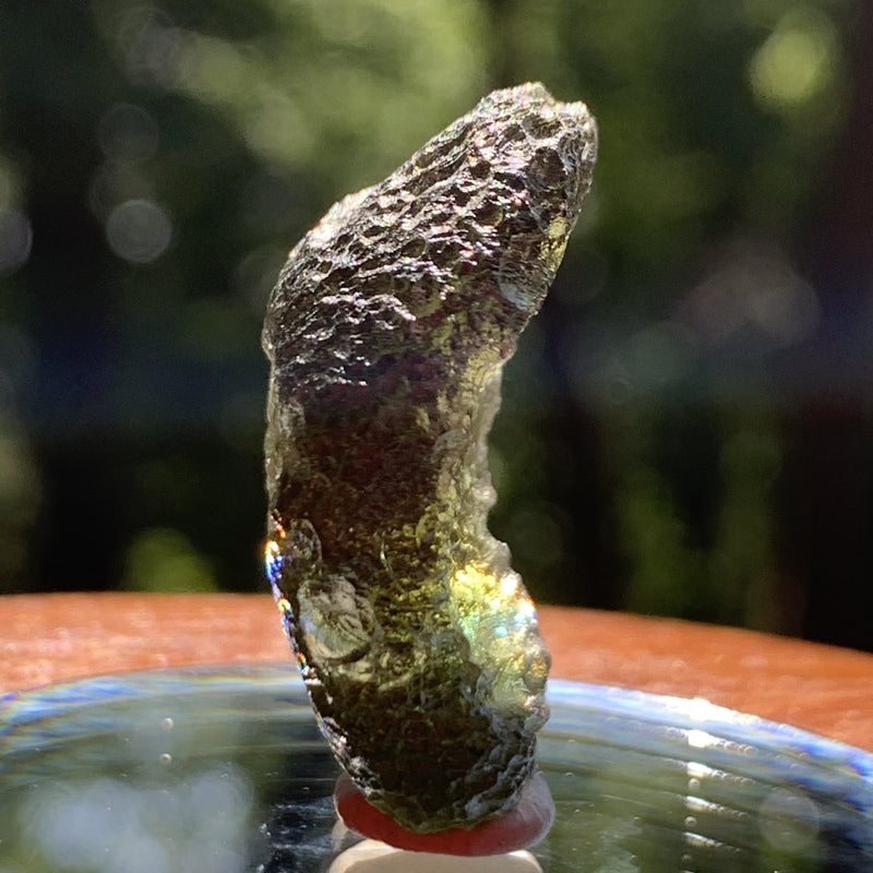 Moldavite 6 grams