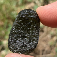 Moldavite 6 grams