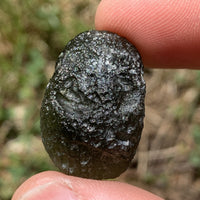 Moldavite 6 grams