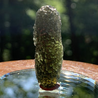 Moldavite 6.1 grams