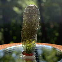 Moldavite 6.1 grams