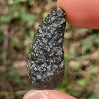 Moldavite 6.1 grams