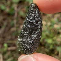 Moldavite 6.1 grams