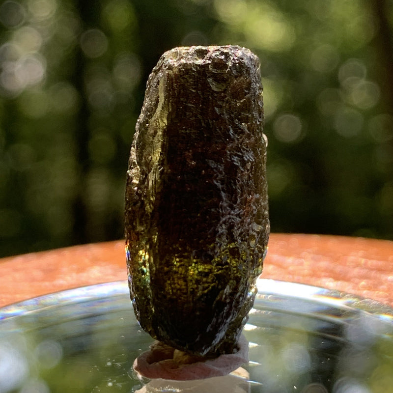 Moldavite 6.5 grams