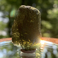 Moldavite 6.5 grams