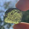 Moldavite 6.7 grams