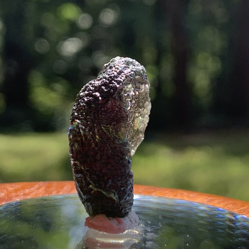 Moldavite 6.7 grams