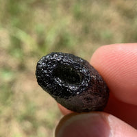 Moldavite 7.6 grams