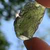 Moldavite 7.6 grams