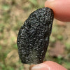 Moldavite 7.6 grams