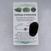 Moldavite 7.7 grams