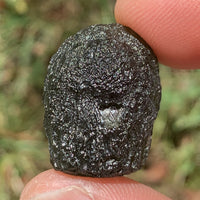 Moldavite 7.7 grams