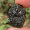 Moldavite 7.7 grams