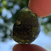 Moldavite 7.7 grams